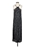 Nine Britton 100% Polyester Black Casual Dress Size XS - photo 2