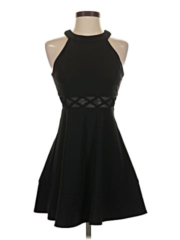 Honey and Rosie Cocktail Dress (view 1)