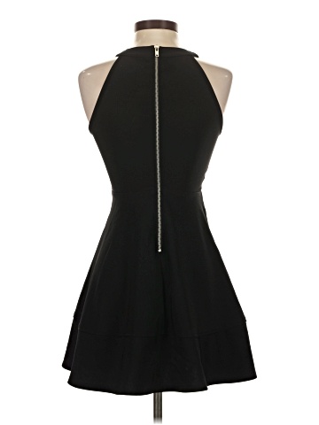 Honey and Rosie Cocktail Dress (view 2)