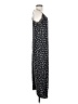 Nine Britton 100% Polyester Black Casual Dress Size XS - photo 4
