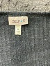 SELF E Black Tube Top Size M - photo 7