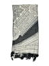 Assorted Brands Black Scarf One size - photo 2