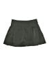 DAZY Solid Green Casual Skirt Size XL - photo 1