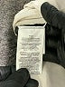 BCBGMAXAZRIA Ivory Sleeveless Blouse Size XXS - photo 7