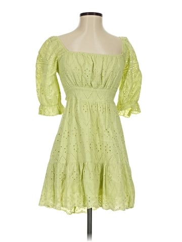 Hyfve Cocktail Dress (view 1)