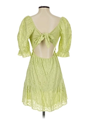Hyfve Cocktail Dress (view 2)