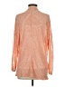 Grace & Lace Orange Kimono Size XS - photo 2