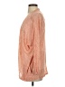 Grace & Lace Orange Kimono Size XS - photo 5