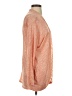 Grace & Lace Orange Kimono Size XS - photo 4