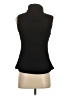 Tek Gear 100% Polyester Black Vest Size S - photo 2
