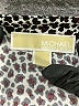 MICHAEL Michael Kors Polka Dots Ivory Blazer Size M - photo 6