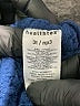 Healthtex Stripes Blue Zip Up Hoodie Size 3T - photo 4