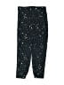 Assorted Brands Stars Black Casual Pants Size 2 - 3 - photo 1