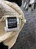 Shein 100% Acrylic Color Block Black Pullover Sweater Size L - photo 4