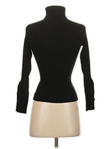 Moth Turtleneck Sweater (view 2)