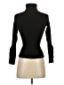 Moth Black Turtleneck Sweater Size XXS (petite) - photo 2