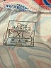 Sexy Basics Paisley Blue Board Shorts Size XL - photo 3