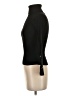 Moth Black Turtleneck Sweater Size XXS (petite) - photo 5