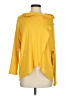 Karen Kane Yellow Poncho Size S - photo 1