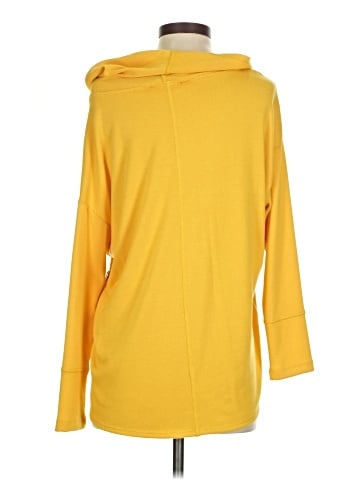 Karen Kane Poncho (view 2)