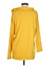 Karen Kane Yellow Poncho Size S - photo 2