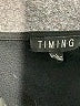 Timing Black Coat Size L - photo 6