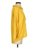 Karen Kane Yellow Poncho Size S - photo 4