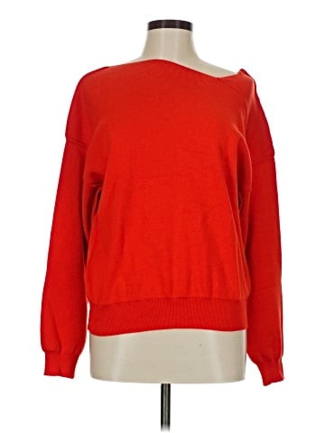 Forever 21 Pullover Sweater (view 1)
