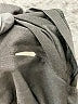 Zara Solid Black Cocktail Dress Size XL - photo 5