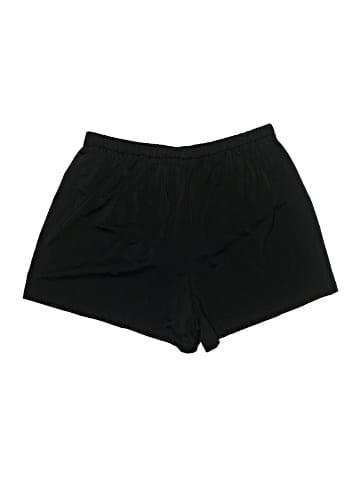 Maxine of Hollywood Athletic Shorts (view 2)