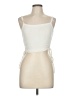 Assorted Brands Ivory Tube Top Size M - photo 1