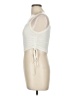 Assorted Brands Ivory Tube Top Size M - photo 5