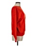 Forever 21 Red Pullover Sweater Size M - photo 4