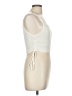 Assorted Brands Ivory Tube Top Size M - photo 4