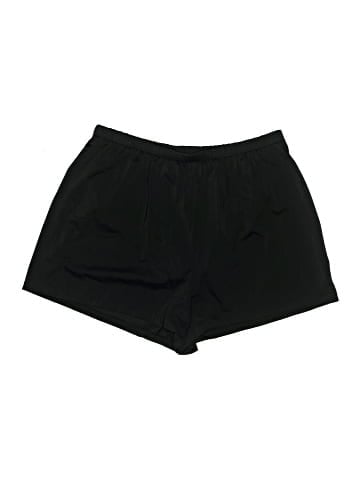 Maxine of Hollywood Athletic Shorts (view 1)