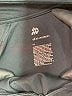 all in motion Black Track Jacket Size M - photo 3