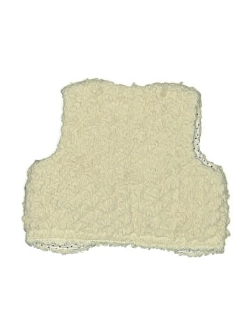 Genuine Kids from Oshkosh Faux Fur Vest (view 2)