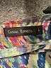 Casual Express Apparel Blue Casual Dress Size L - photo 7