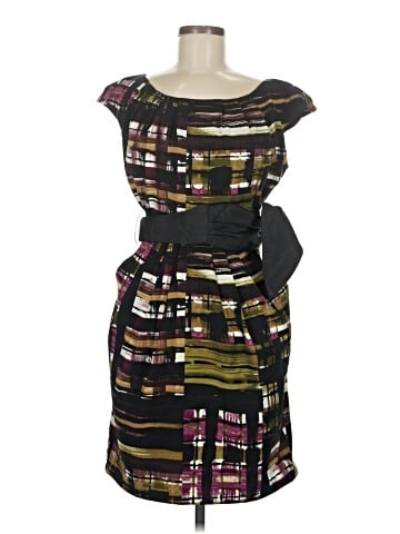 Corey P. Cocktail Dress (view 1)