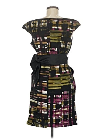 Corey P. Cocktail Dress (view 2)