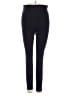 Athleta Solid Black Active Pants Size S - photo 2