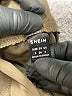 Shein 100% Polyester Brown Casual Pants Size 4 - photo 7