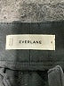 Everlane Black Jeans Size 26 waist - photo 6
