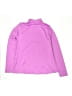 Under Armour Purple Track Jacket Size XL (youth) - photo 2
