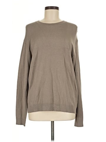 Zara Pullover Sweater (view 1)