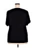 Assorted Brands Black Short Sleeve T-Shirt Size 2X - photo 2