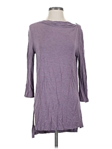 Kenar 3/4 Sleeve T-Shirt (view 1)