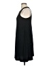 Old Navy Solid Black Casual Dress Size M - photo 5