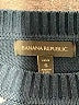 Banana Republic Stripes White Pullover Sweater Size S (petite) - photo 7
