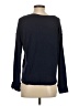 Soma Blue Pullover Sweater Size S - photo 2